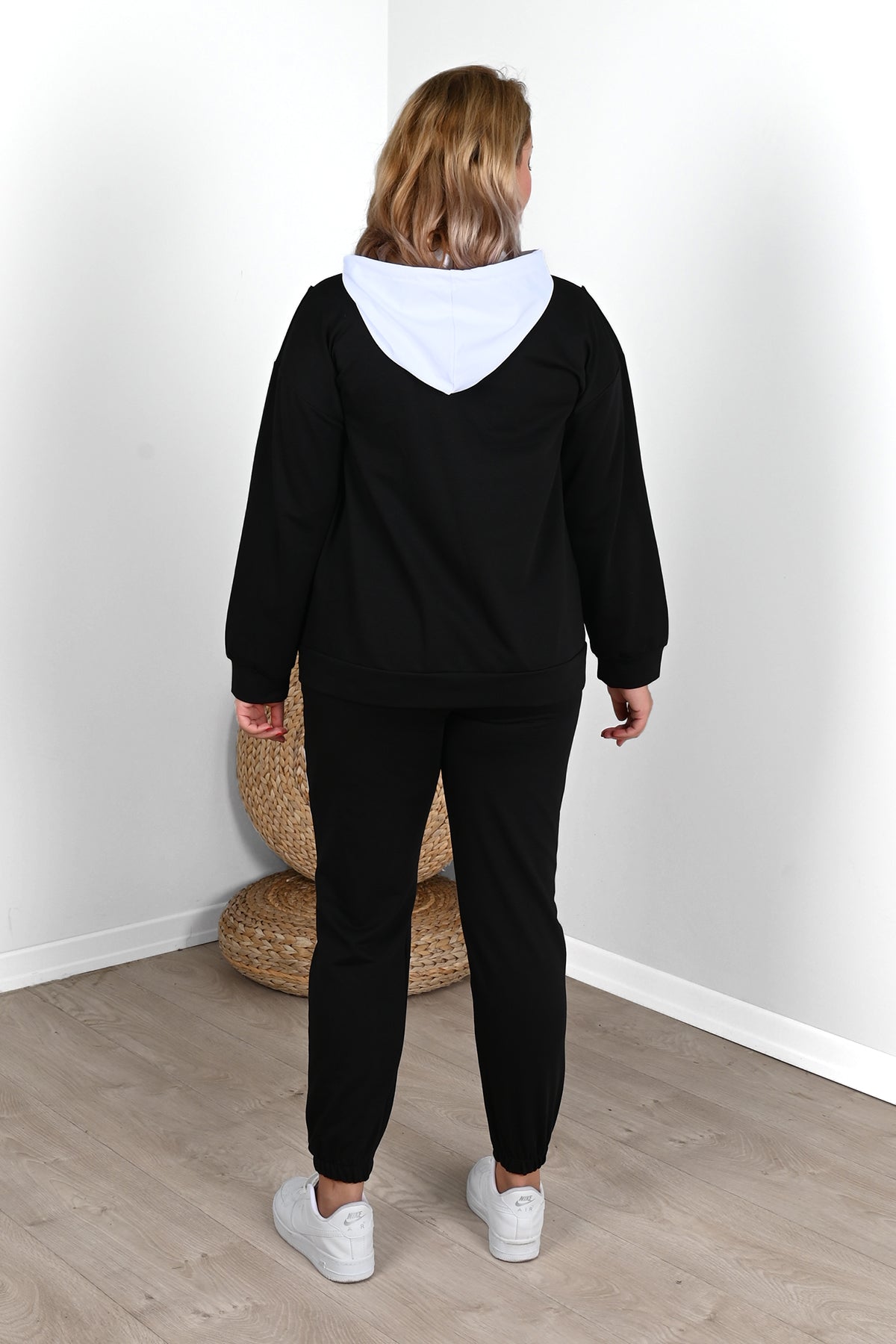 Trening dama marimi mari NY 8043-23