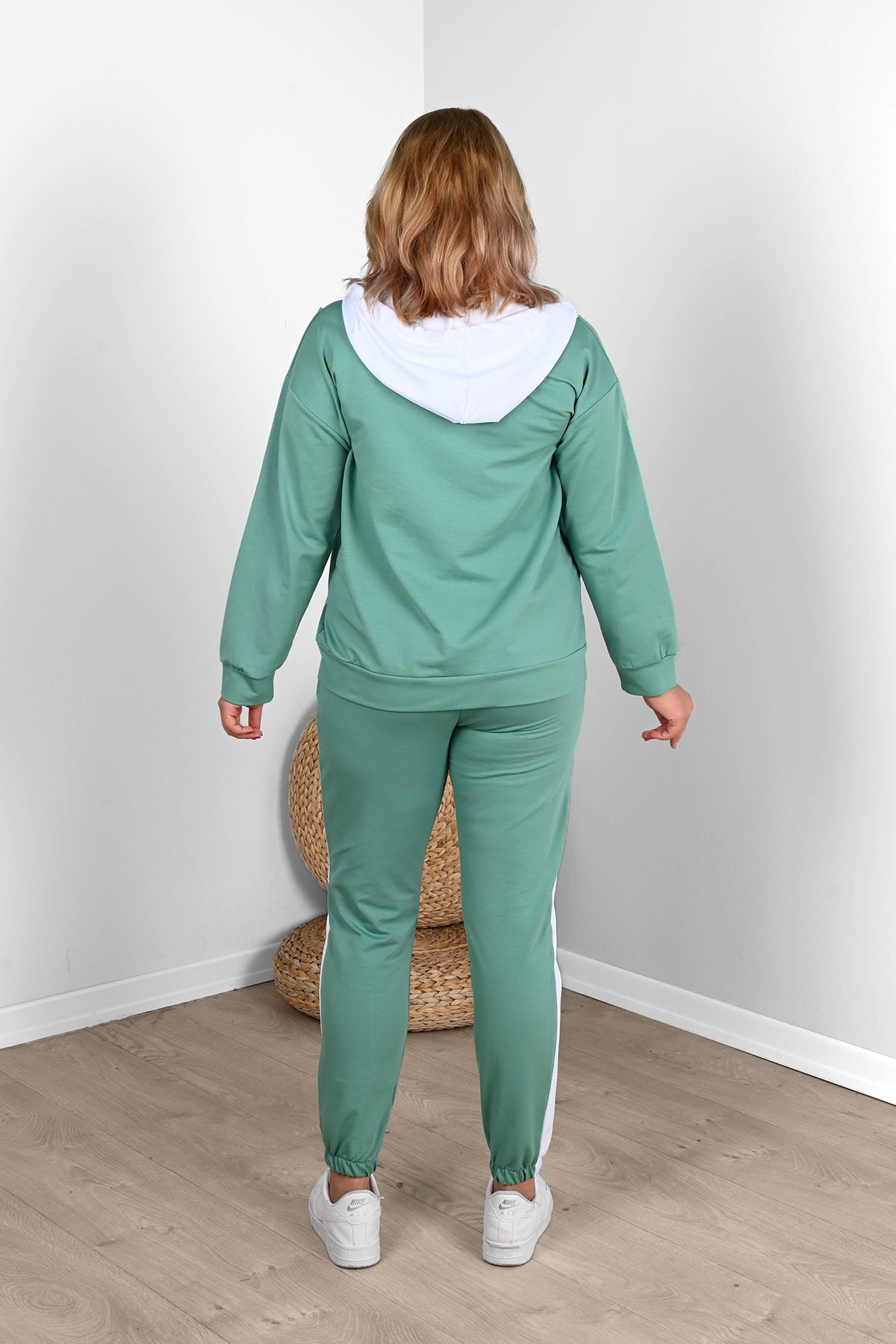 Trening dama marimi mari NY 8043-23
