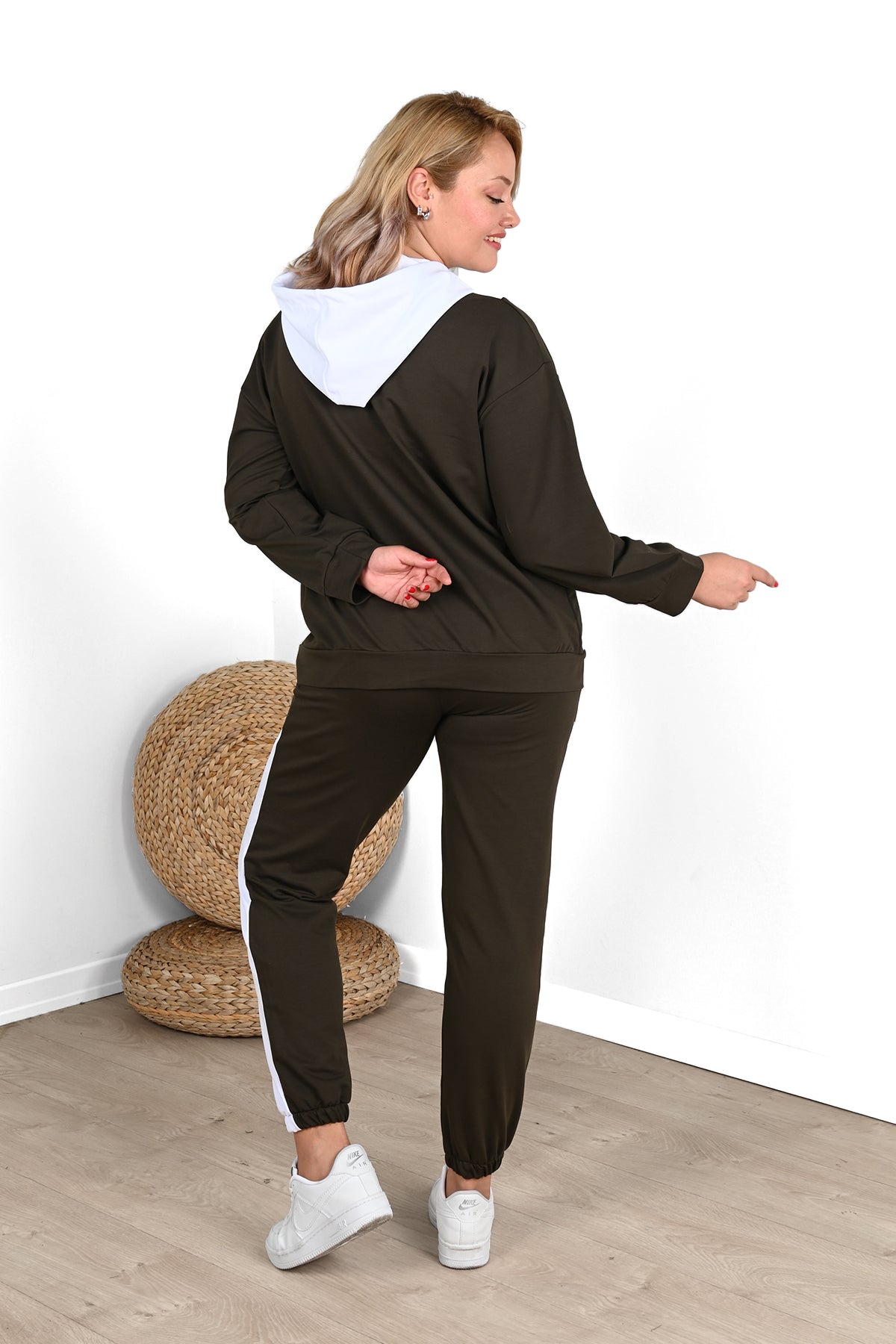 Trening dama marimi mari NY 8043-23