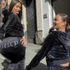 Trening dama marimi mari Juicy 8052