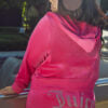 Trening dama marimi mari Juicy 8052