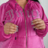 Trening dama marimi mari Juicy 8052