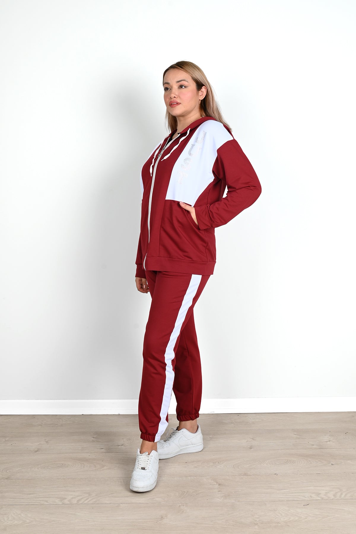 Trening dama marimi mari 8053 Just