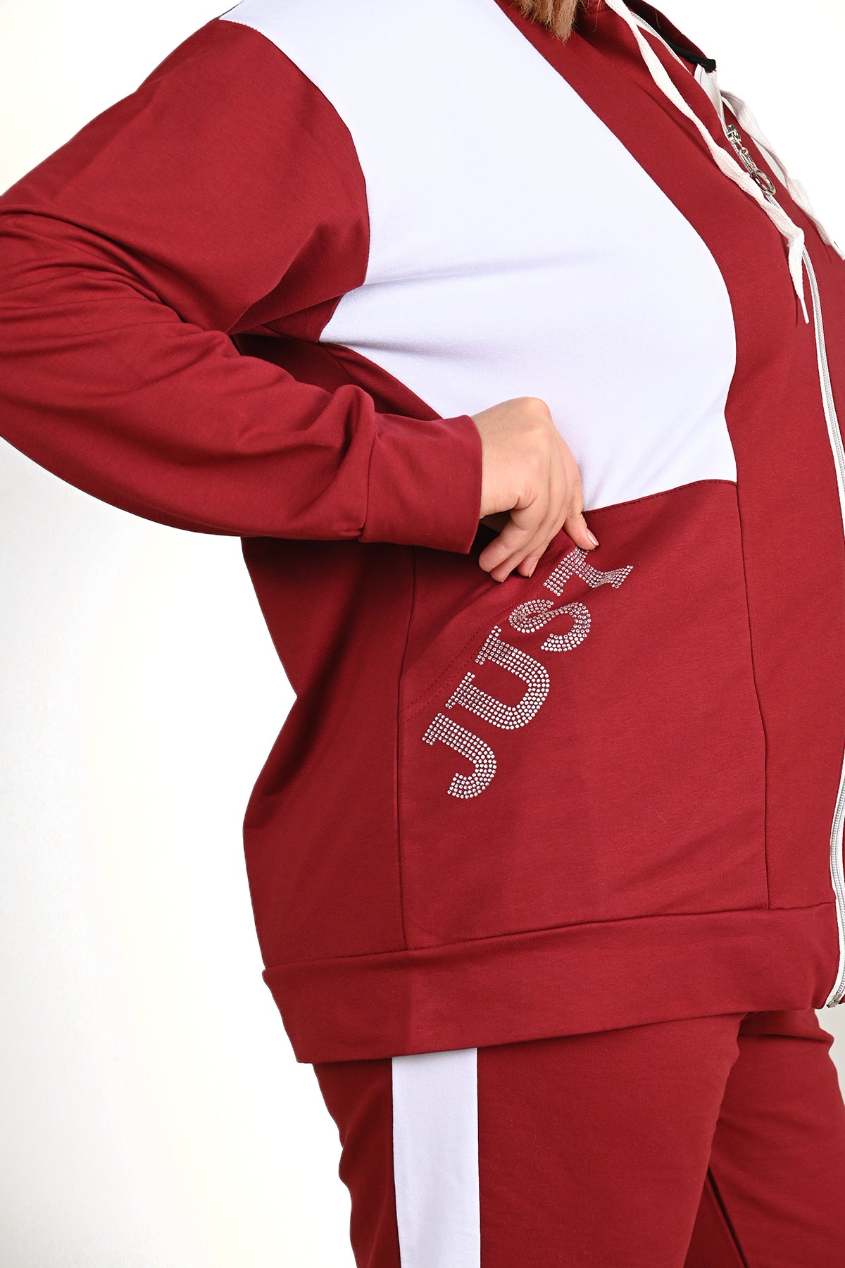 Trening dama marimi mari 8053 Just