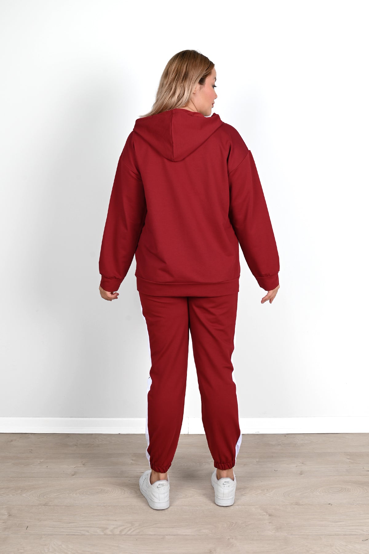 Trening dama marimi mari 8053 Just