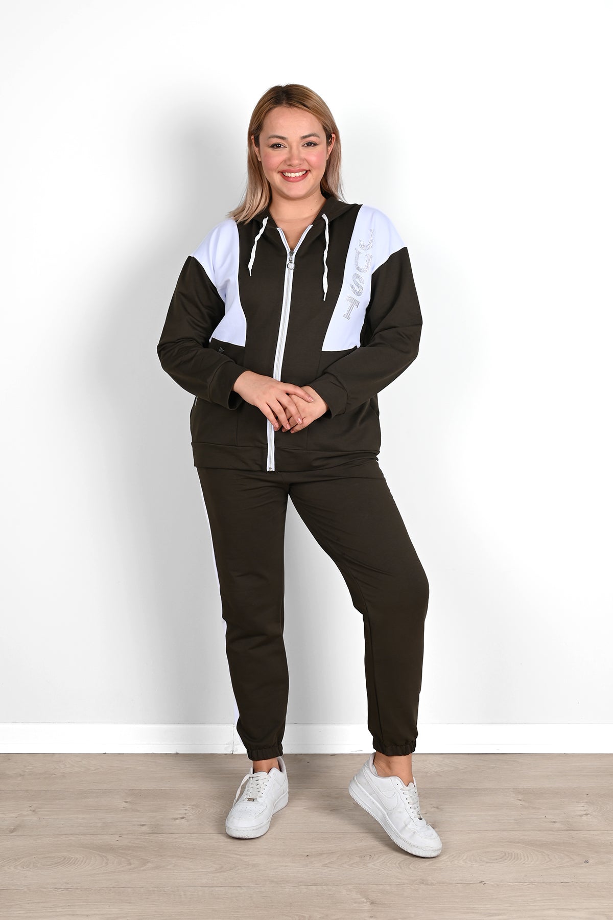 Trening dama marimi mari 8053 Just