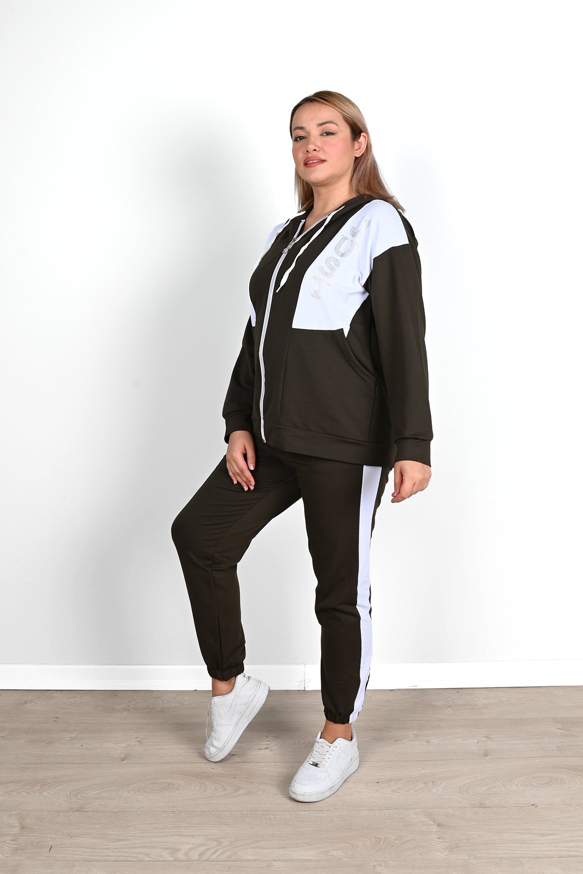 Trening dama marimi mari 8053 Just