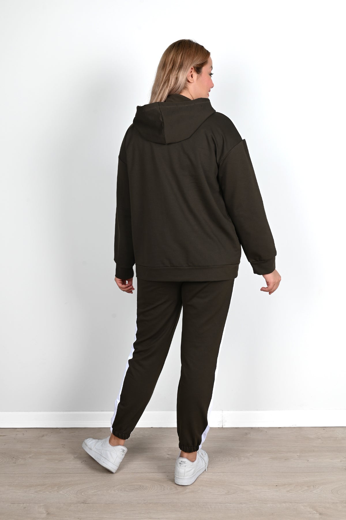 Trening dama marimi mari 8053 Just