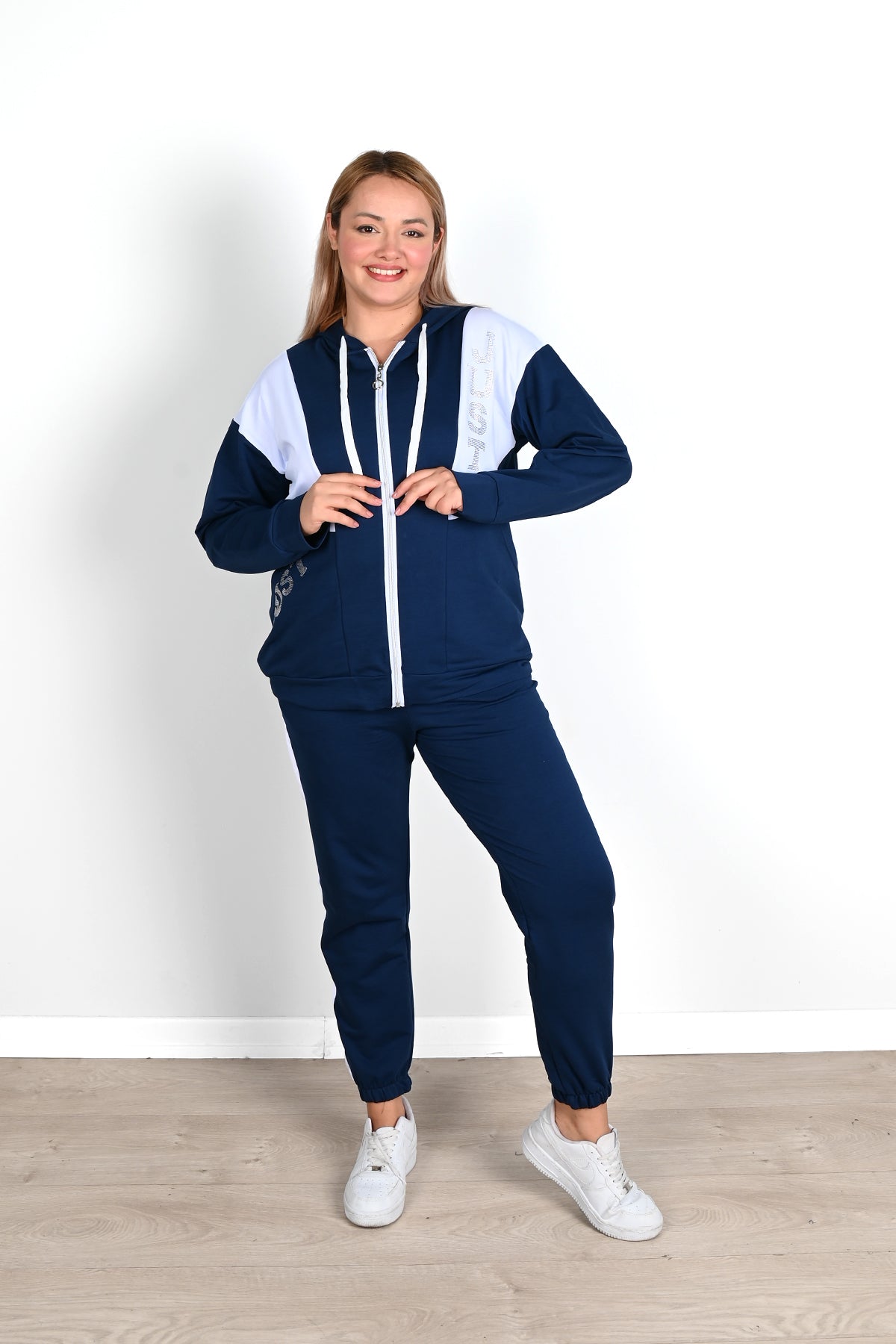 Trening dama marimi mari 8053 Just