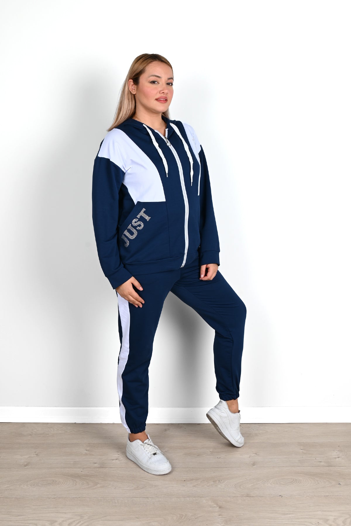 Trening dama marimi mari 8053 Just