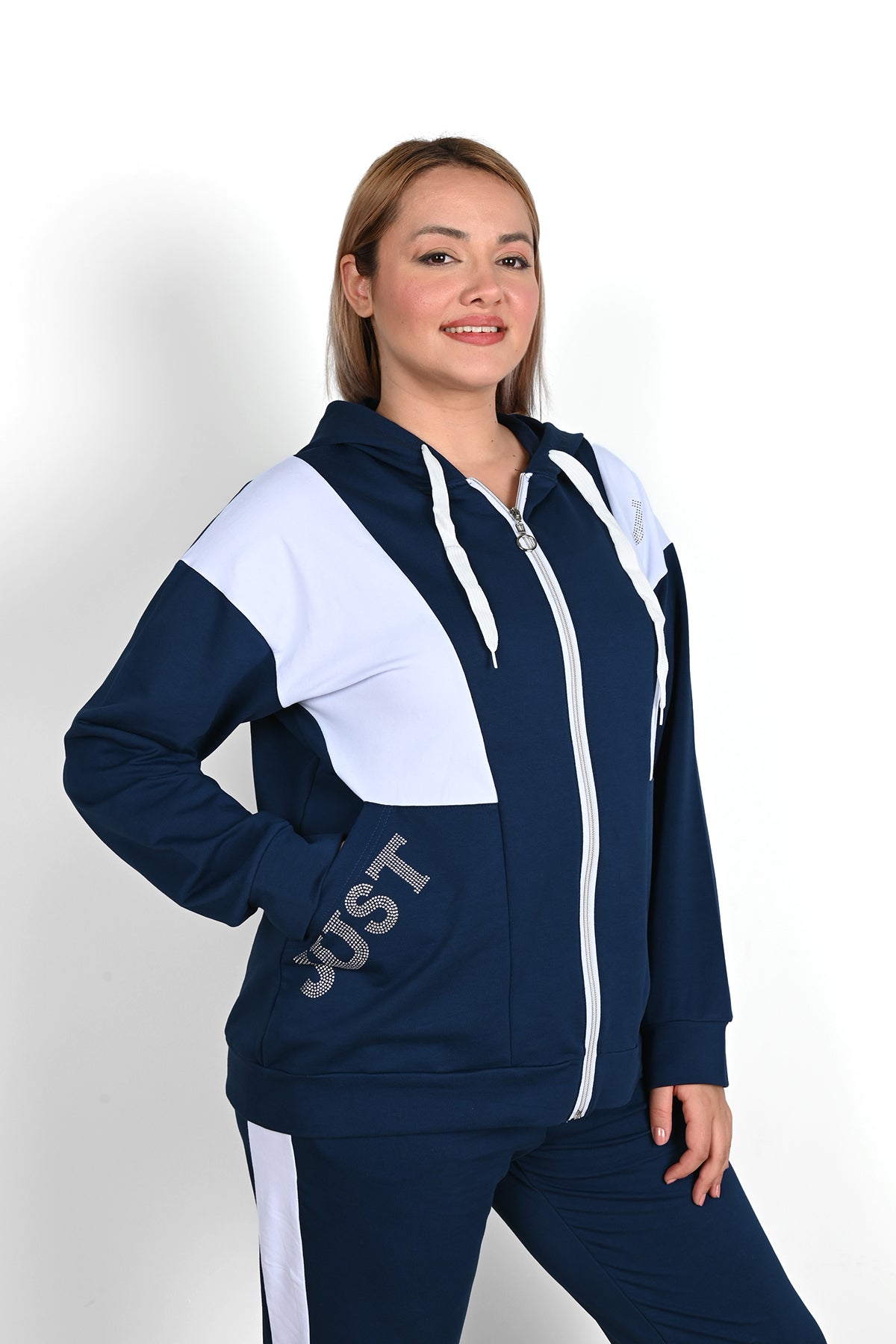 Trening dama marimi mari 8053 Just