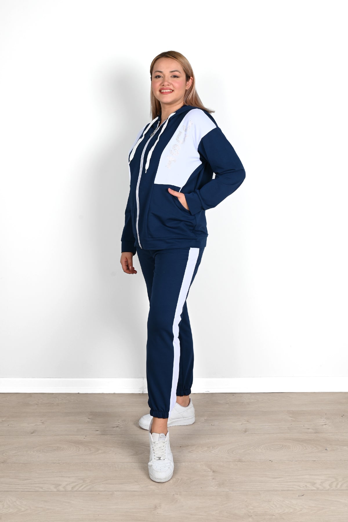 Trening dama marimi mari 8053 Just