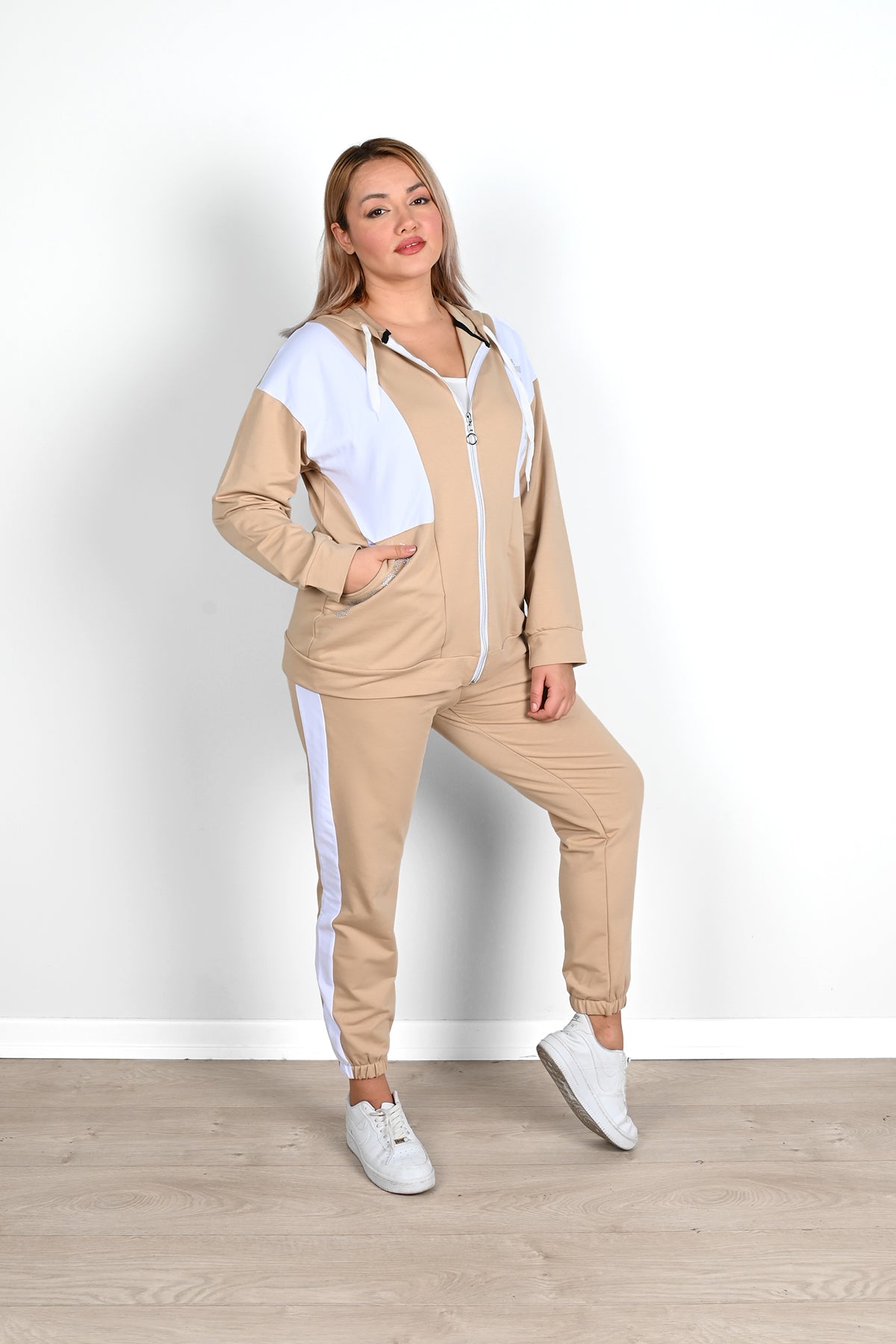 Trening dama marimi mari 8053 Just