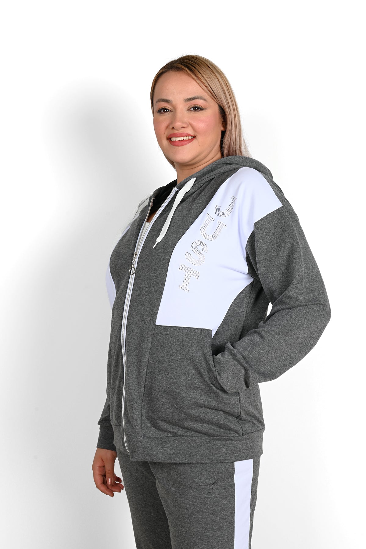 Trening dama marimi mari 8053 Just