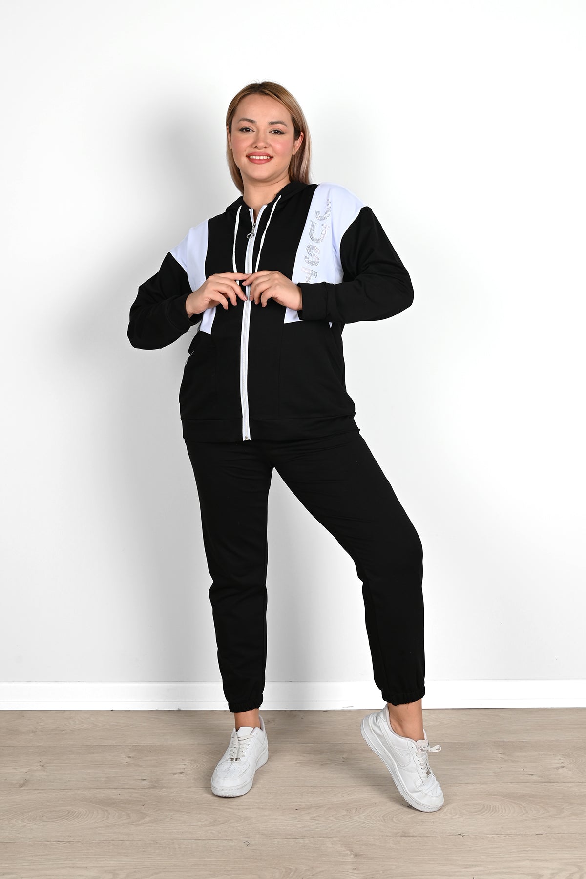 Trening dama marimi mari 8053 Just
