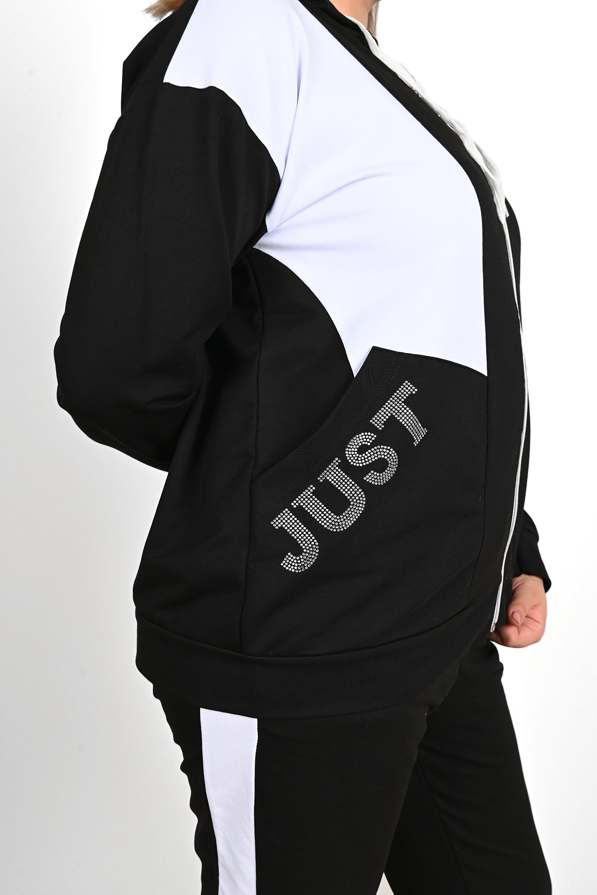 Trening dama marimi mari 8053 Just