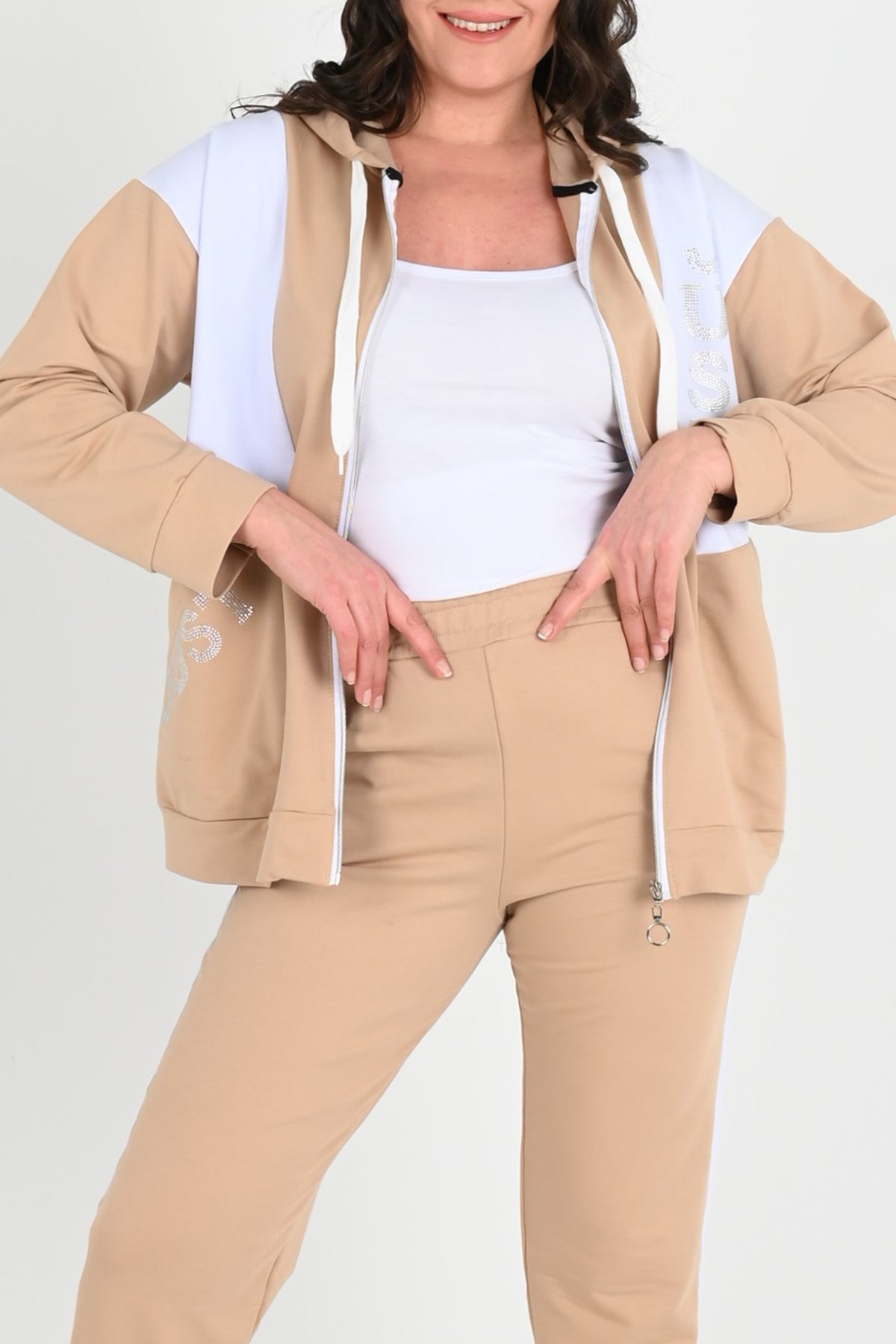 Trening dama marimi mari 8053 Just