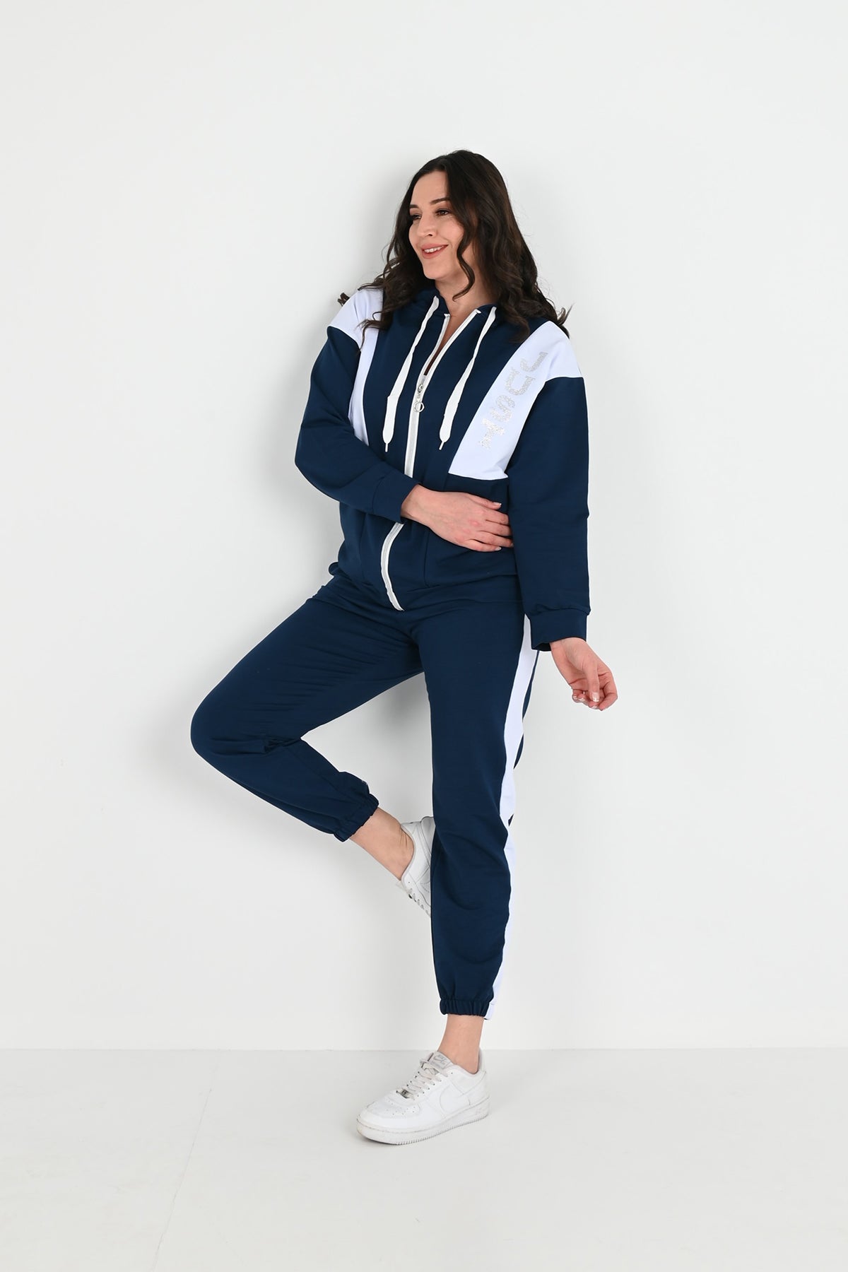 Trening dama marimi mari 8053 Just