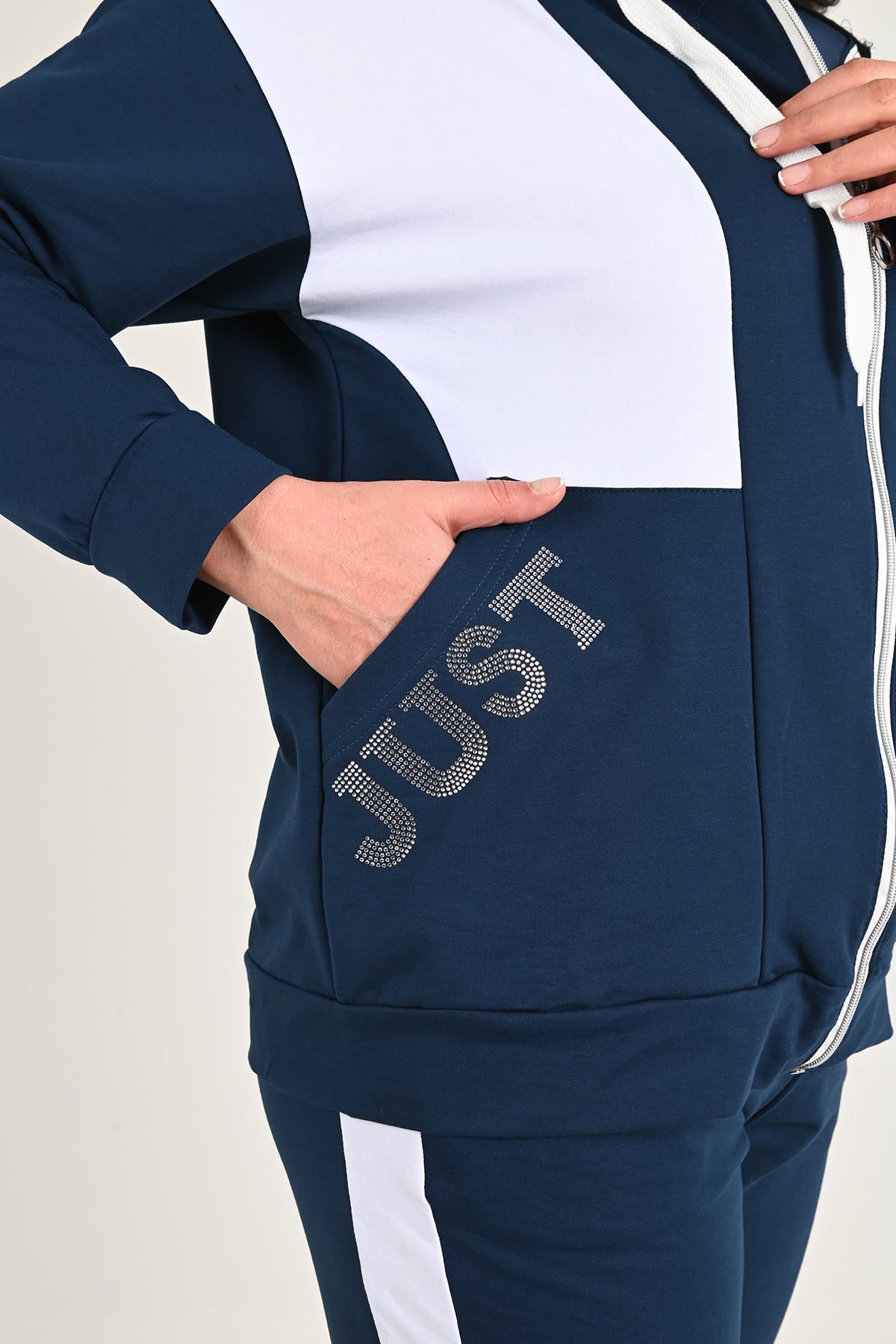 Trening dama marimi mari 8053 Just