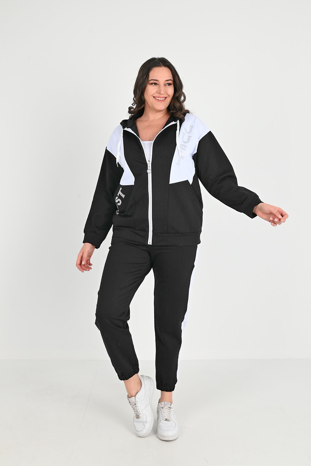 Trening dama marimi mari 8053 Just