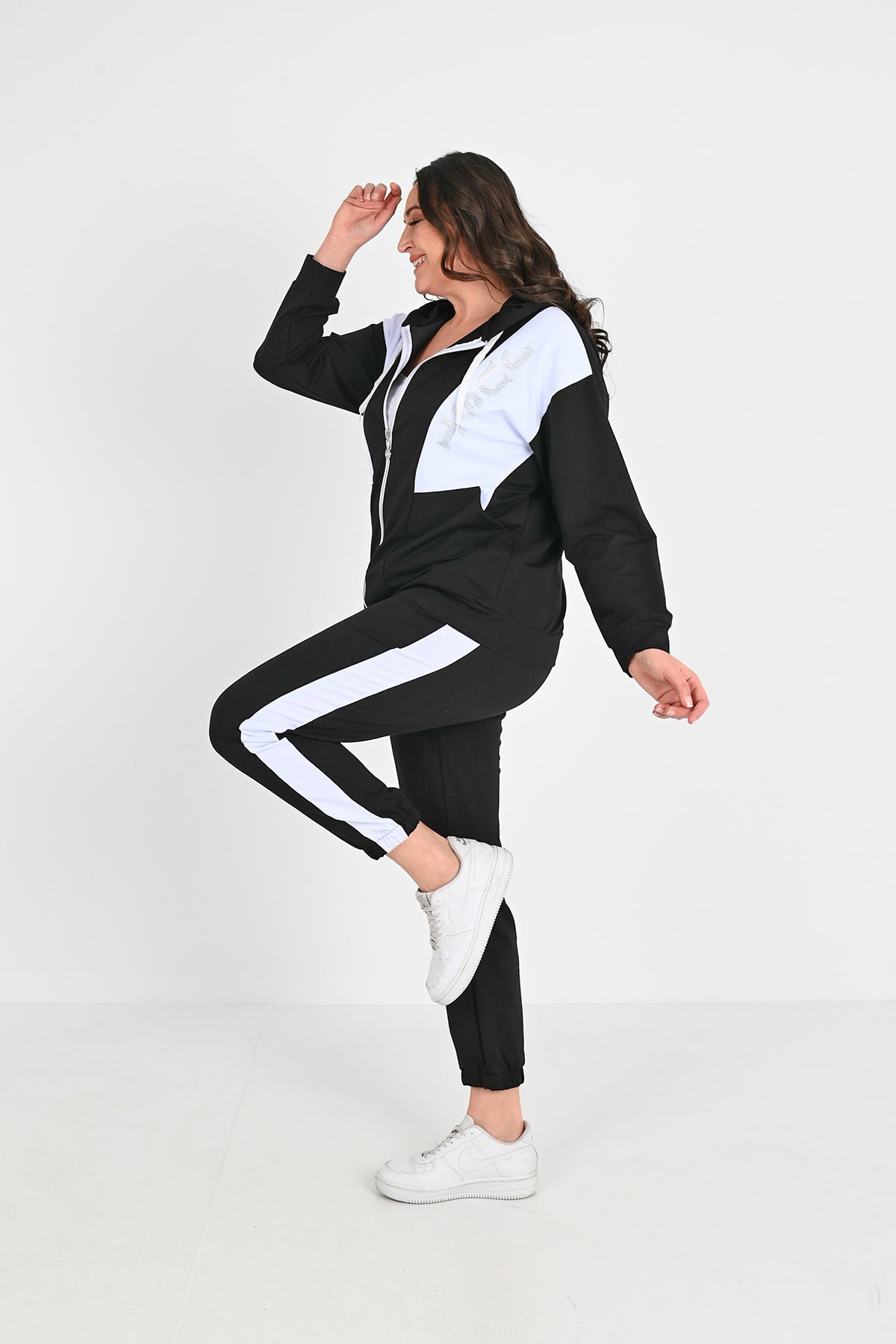 Trening dama marimi mari 8053 Just