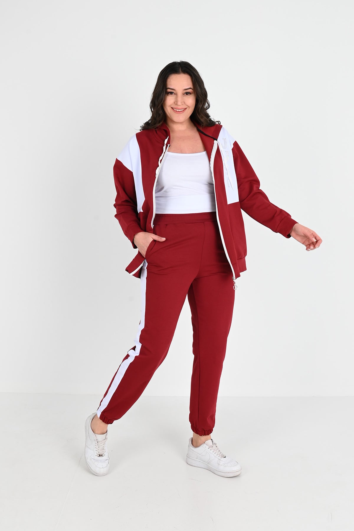 Trening dama marimi mari 8053 Just
