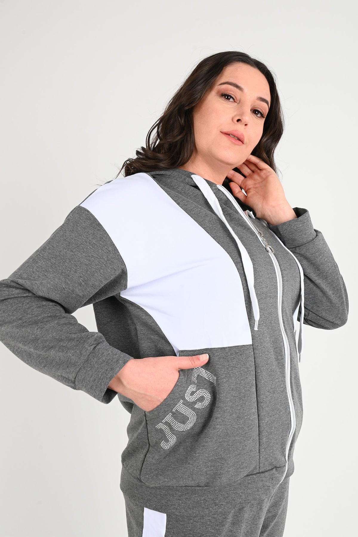 Trening dama marimi mari 8053 Just