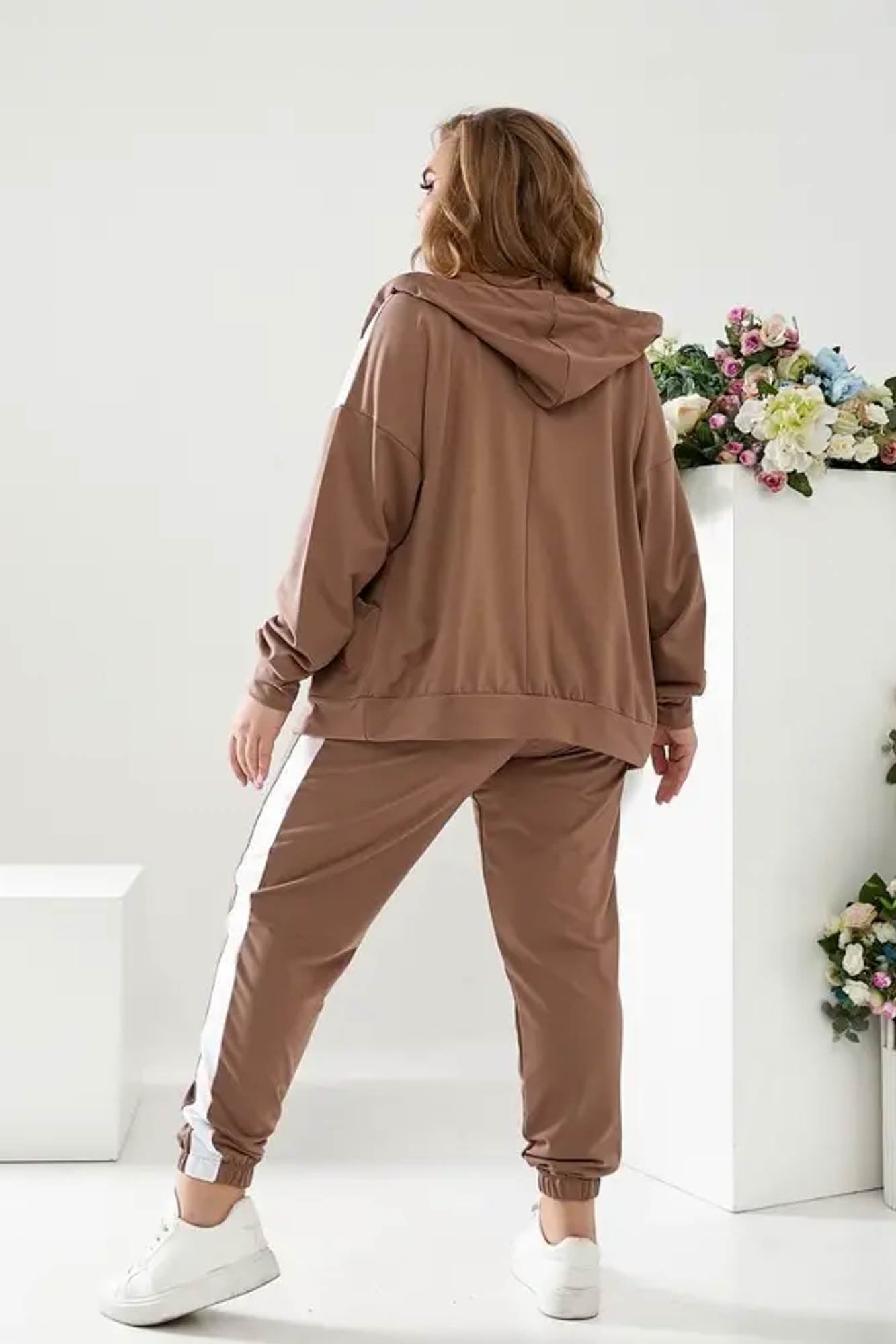 Trening dama marimi mari 8053 Just