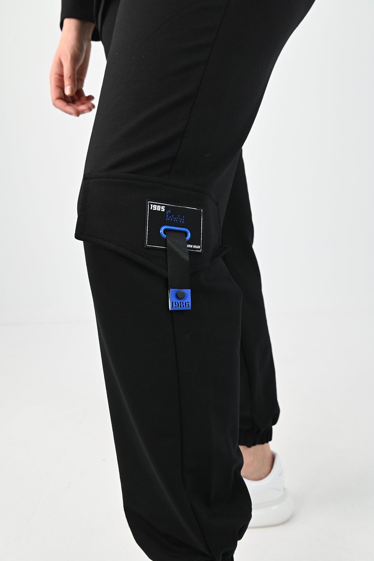 Trening dama marimi mari bumbac 8075