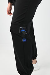 Trening dama marimi mari bumbac 8075