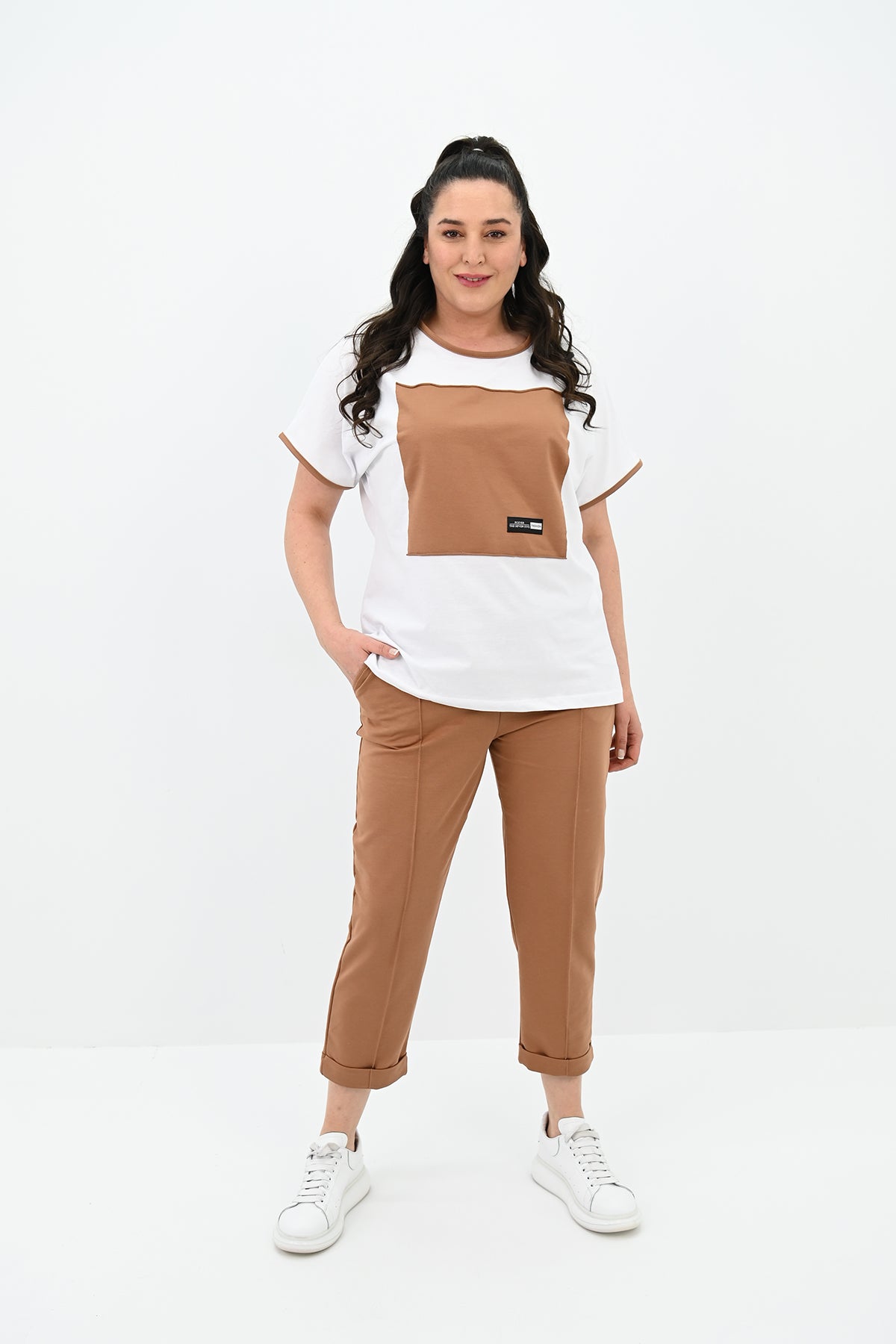 Trening dama marimi mari 8091
