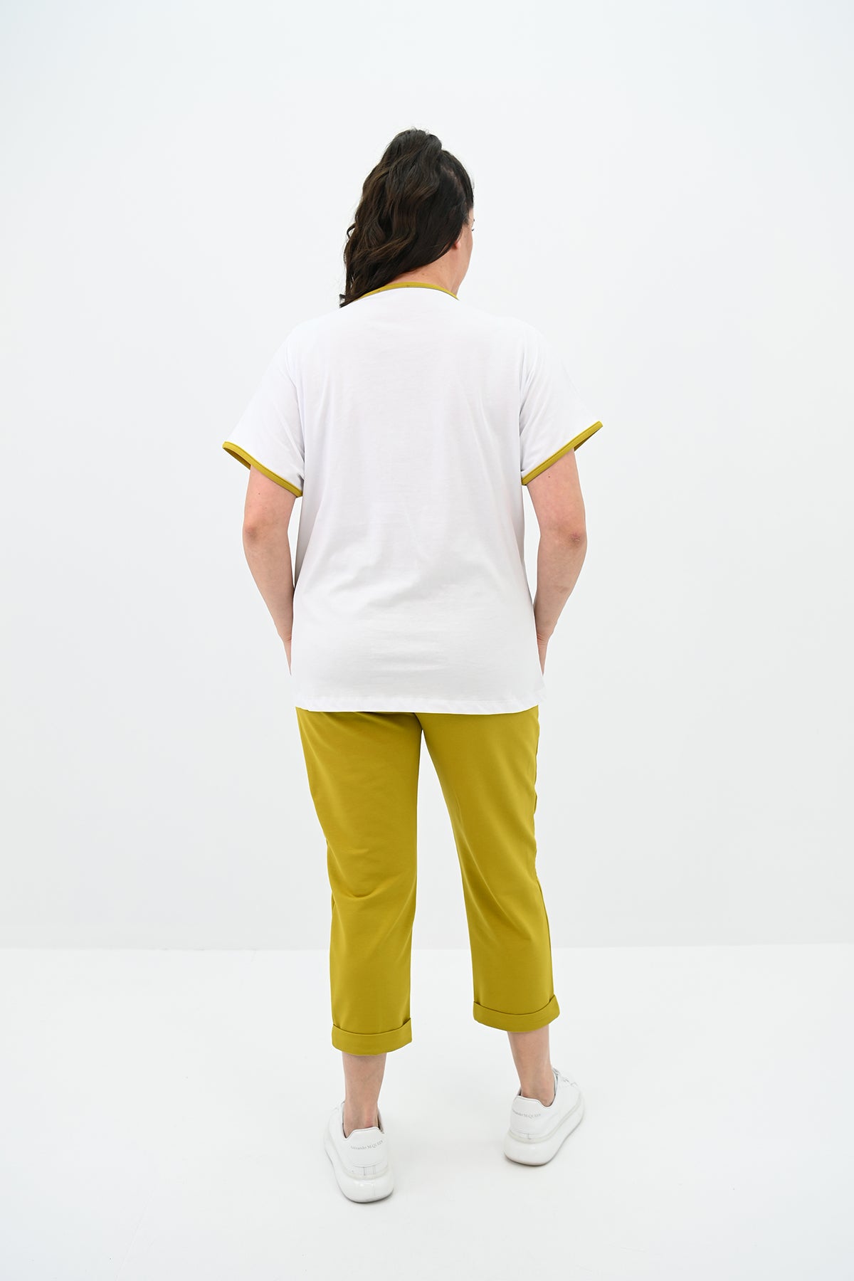 Trening dama marimi mari 8091