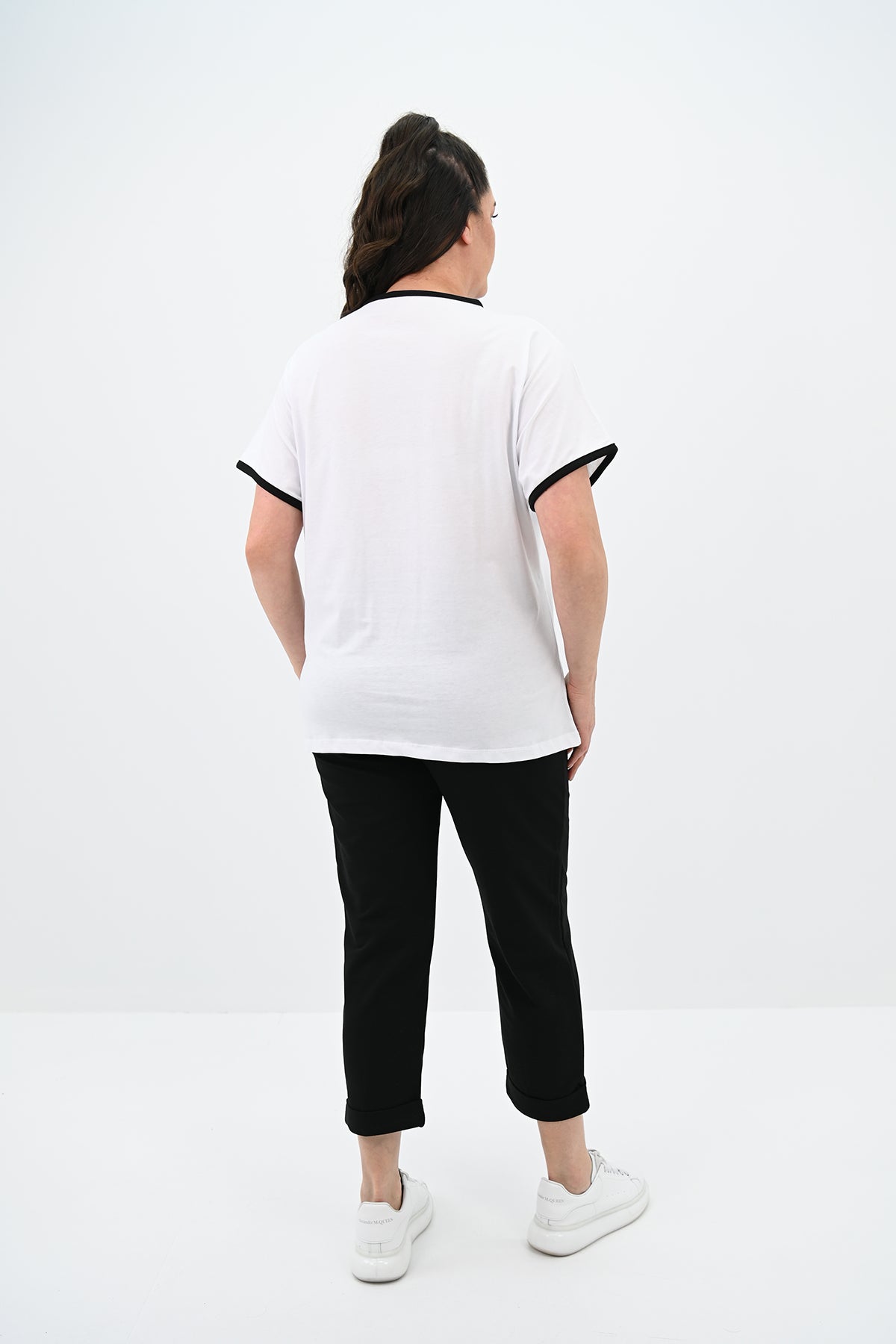 Trening dama marimi mari 8091