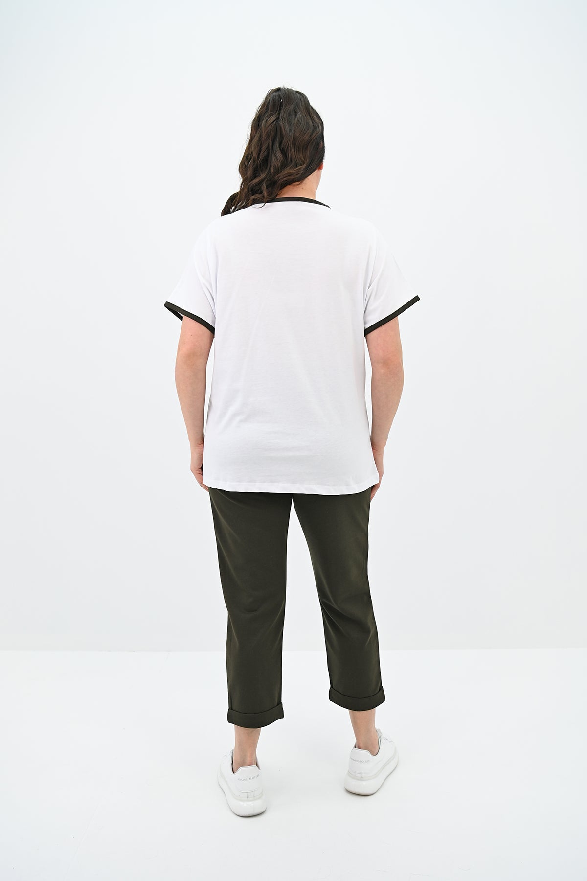 Trening dama marimi mari 8091