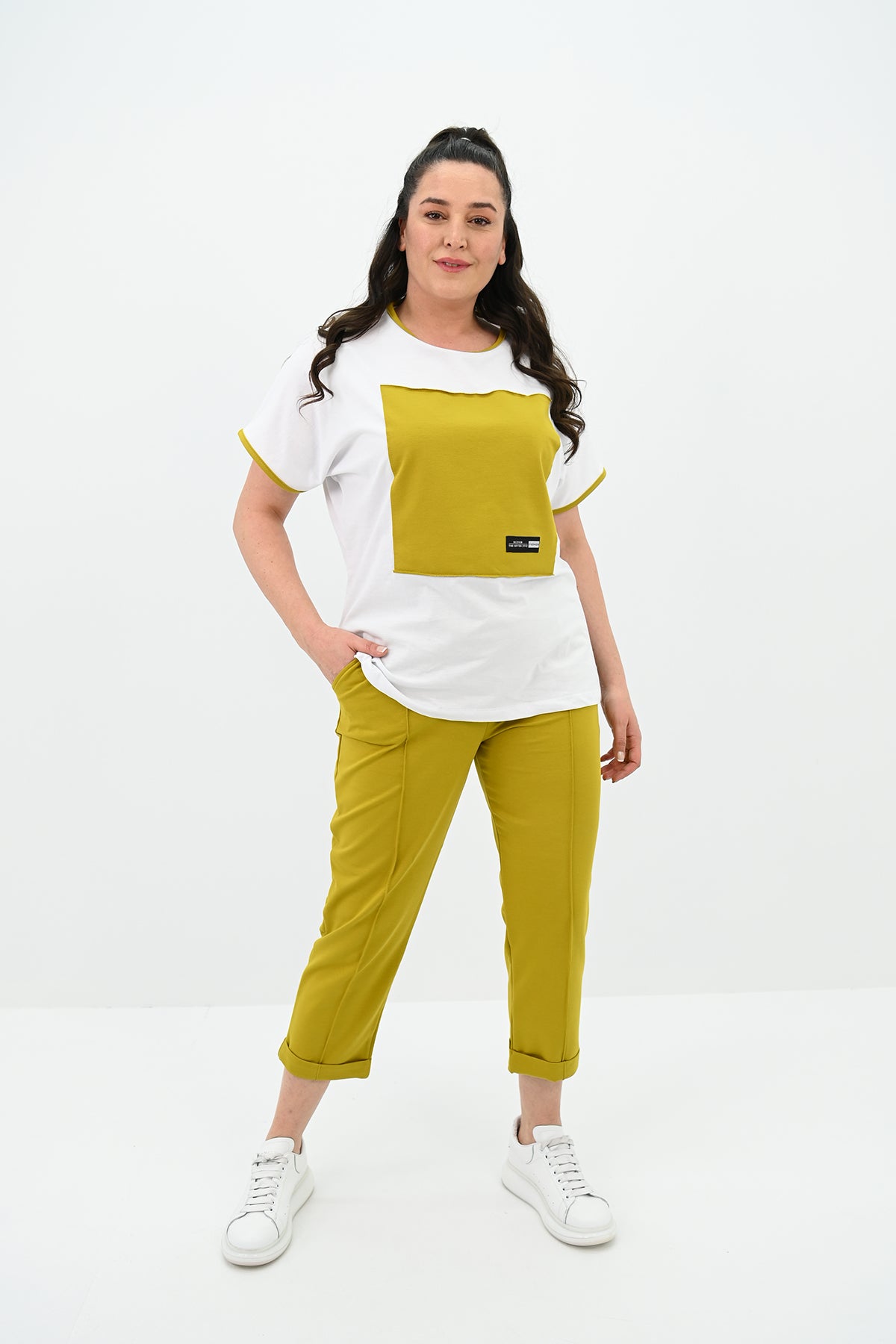 Trening dama marimi mari 8091