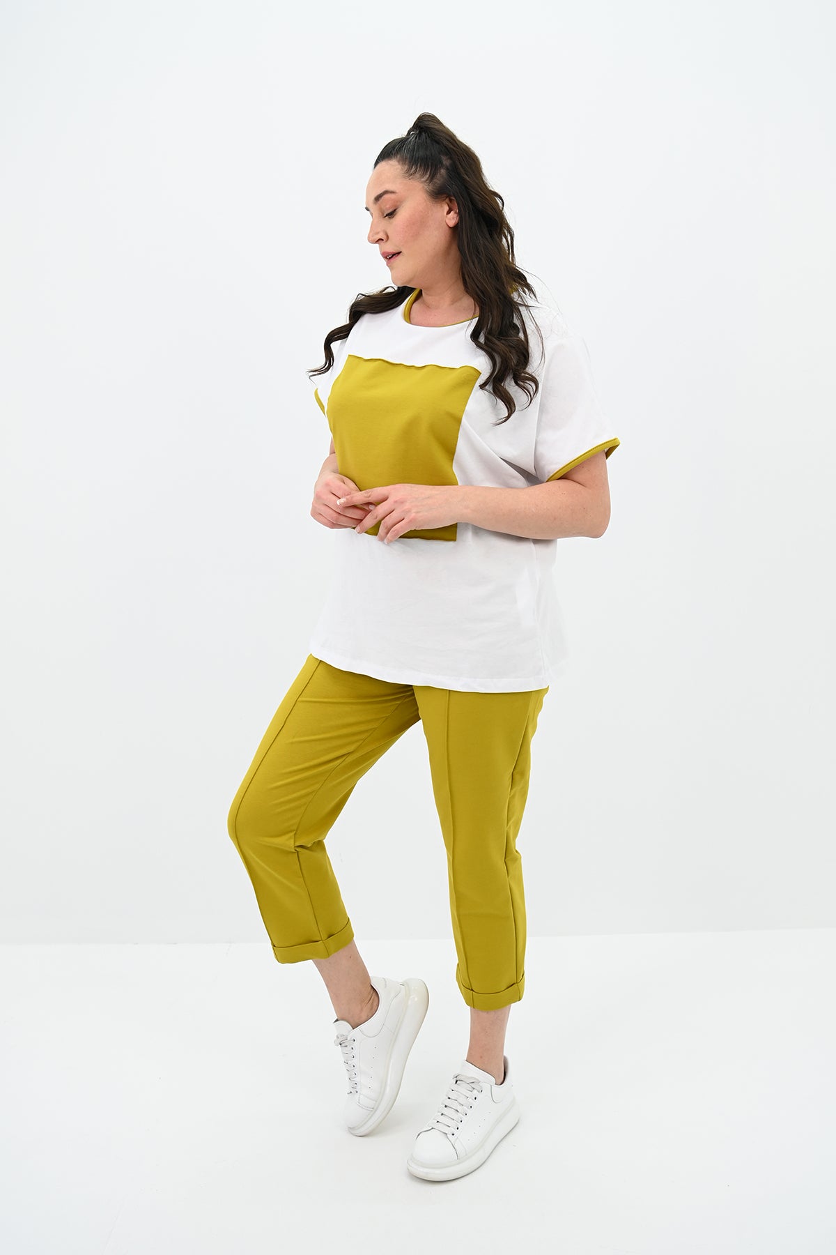 Trening dama marimi mari 8091