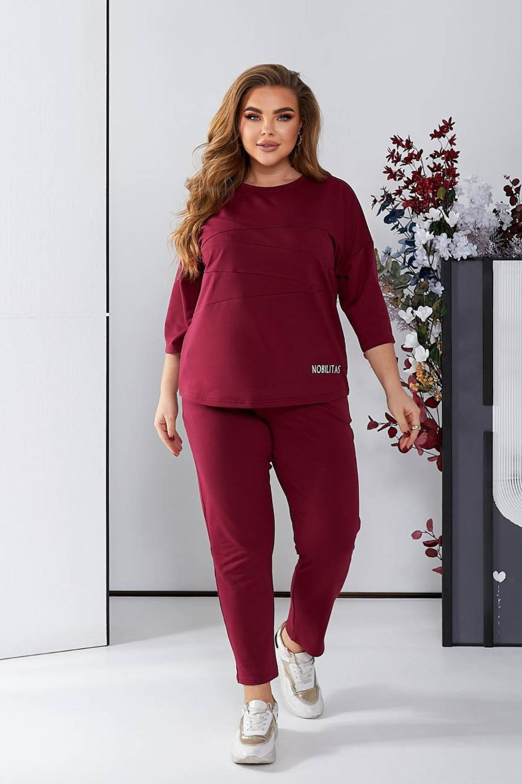 Trening dama marimi mari Nobilitas 8102