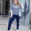 Trening dama marimi mari 8106 Positive