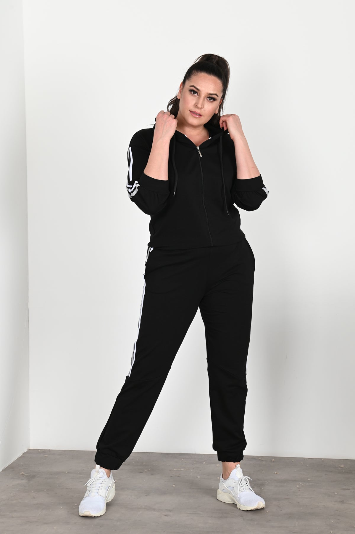 Trening dama marimi mari dungi 8134