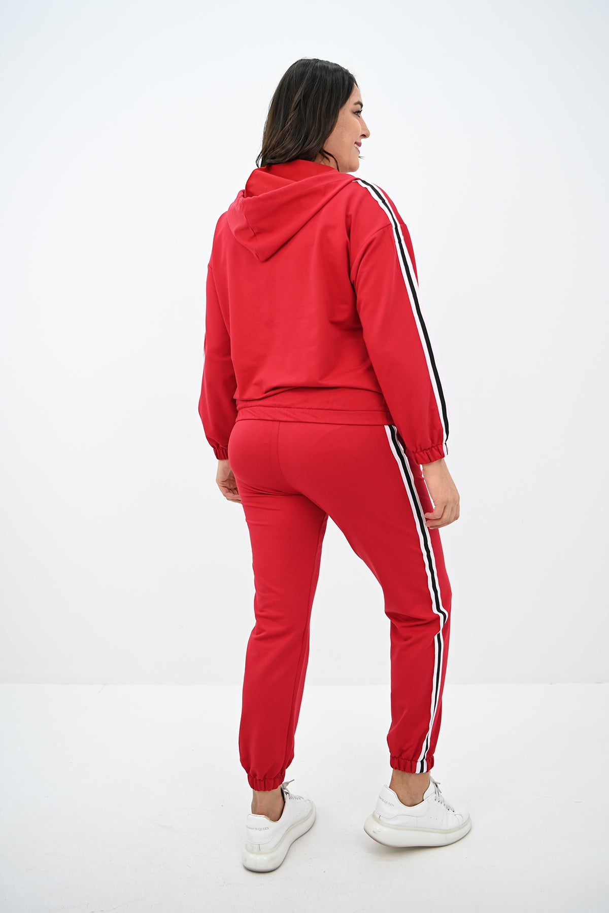 Trening dama marimi mari 8143