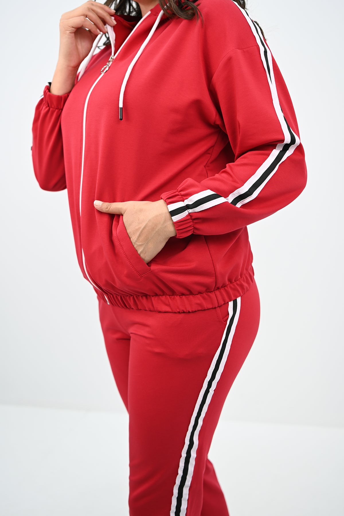 Trening dama marimi mari 8143