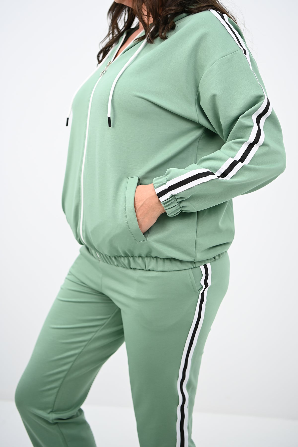 Trening dama marimi mari 8143