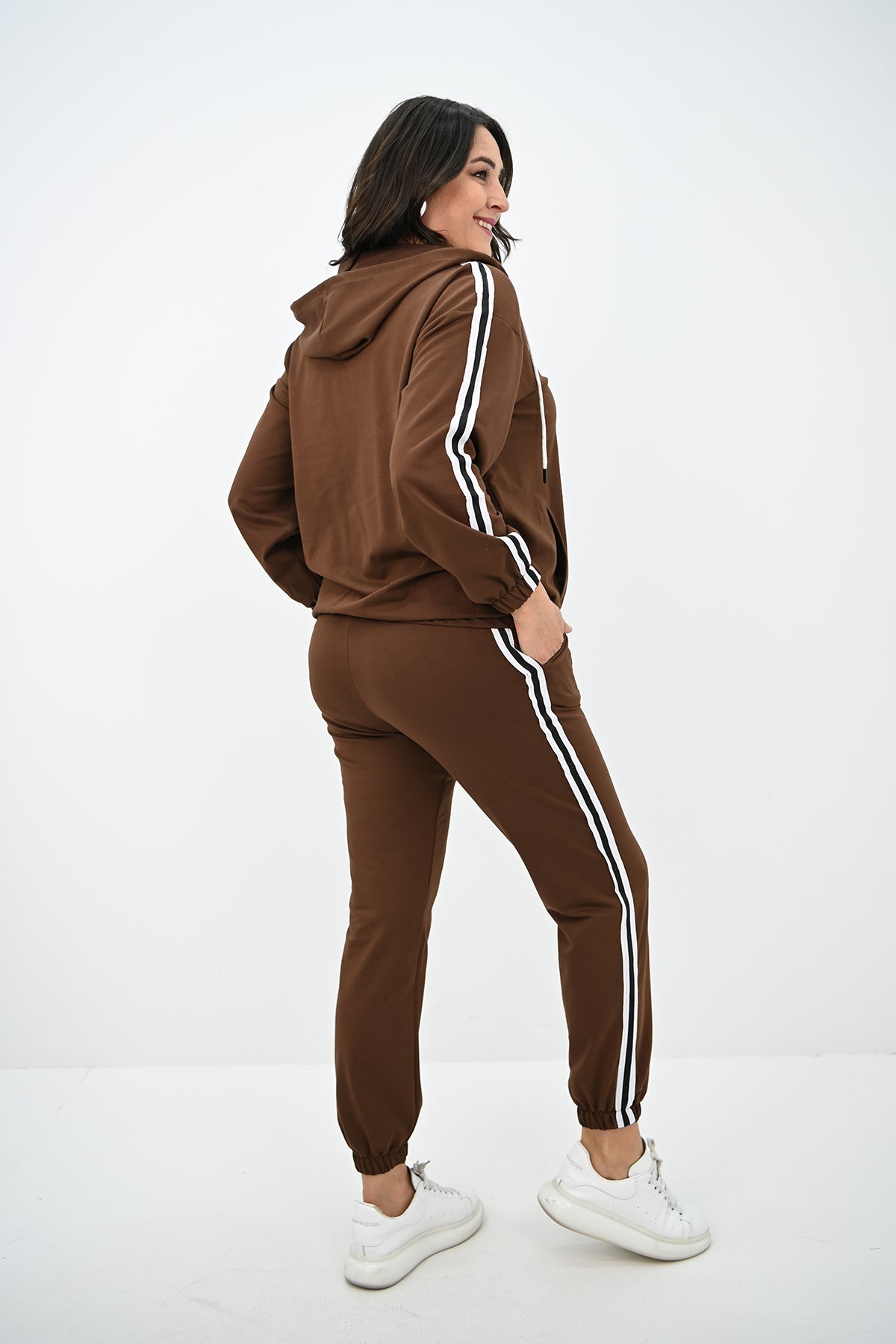 Trening dama marimi mari 8143