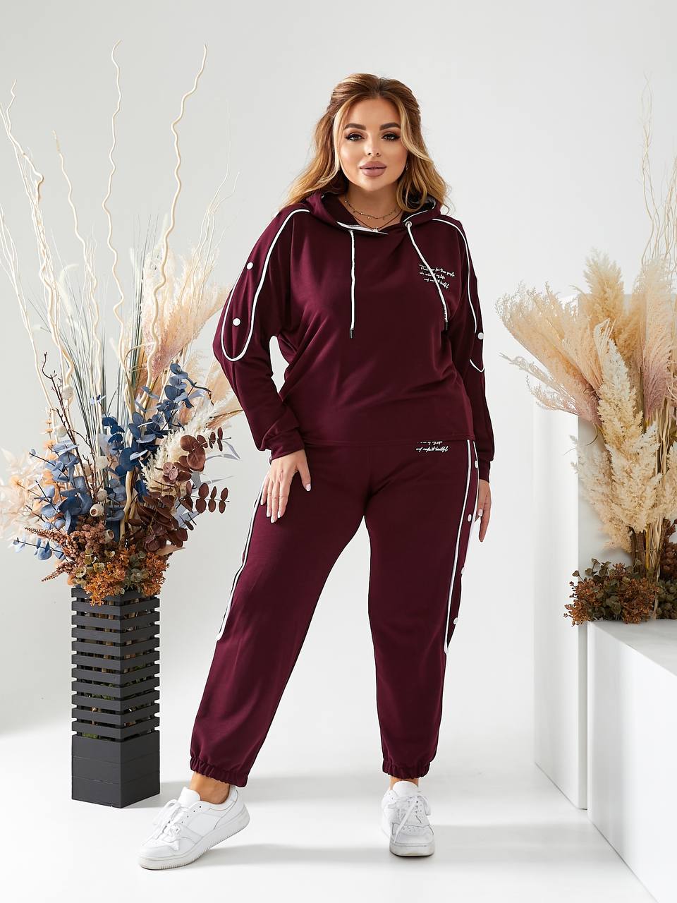 Trening dama marimi mari 8144