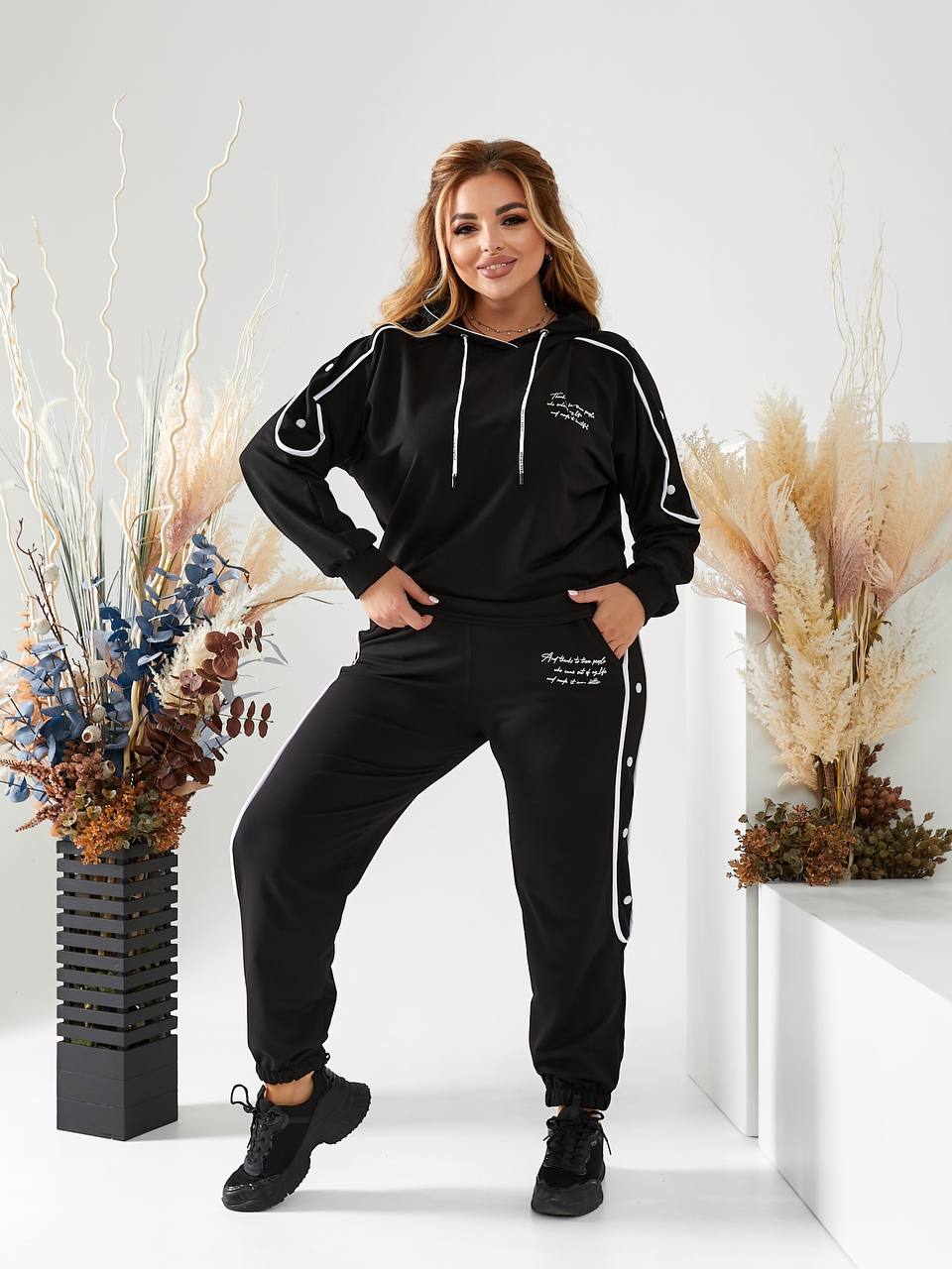 Trening dama marimi mari 8144