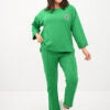 Trening dama marimi mari 8147-24