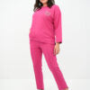 Trening dama marimi mari 8147-24