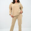 Trening dama marimi mari 8147-24