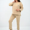 Trening dama marimi mari 8147-24