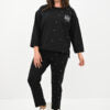 Trening dama marimi mari 8147-24